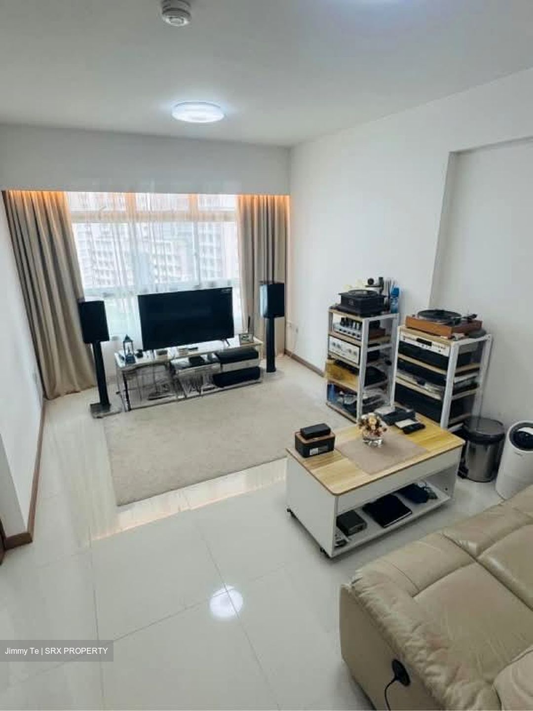 Blk 421C Northshore Straitsview (Punggol), HDB 2 Rooms #597737581